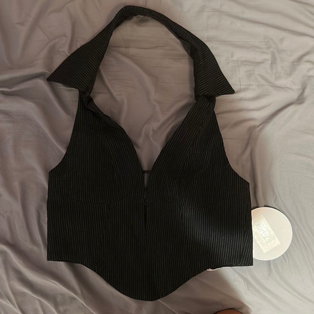 Princess Polly brand new Colin vest top